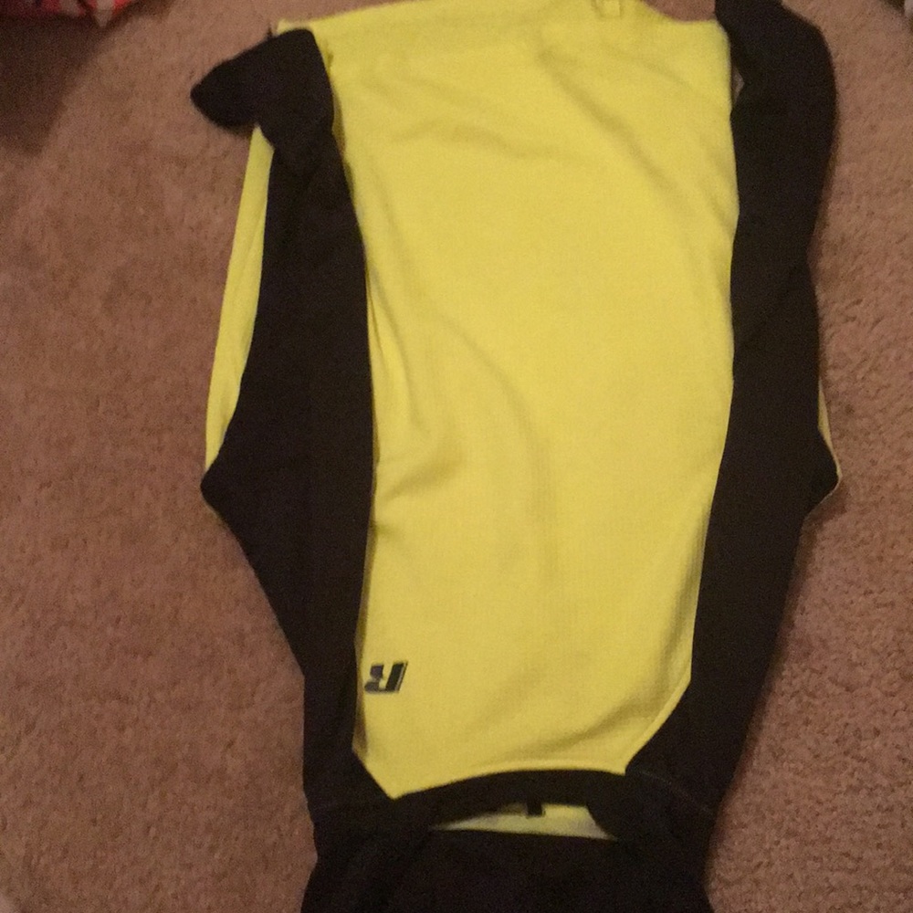 Slim sports hoodie
